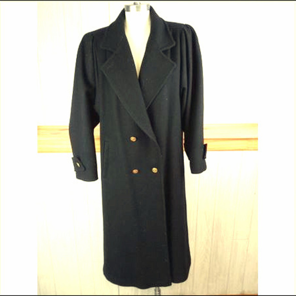 jofeld wool coat